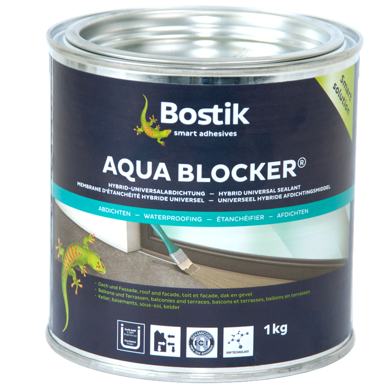Bostik Aqua Blocker