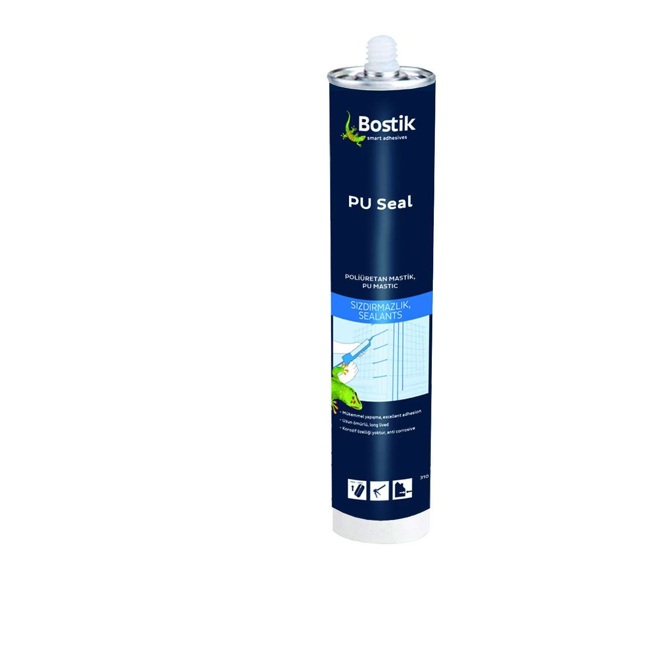 Купить Клей Bostik Tarbicol