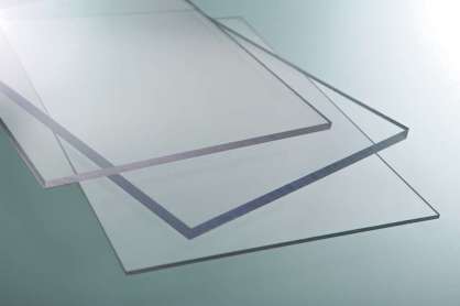 Solid Polikarbon Levha 205X305 cm 2-8 mm